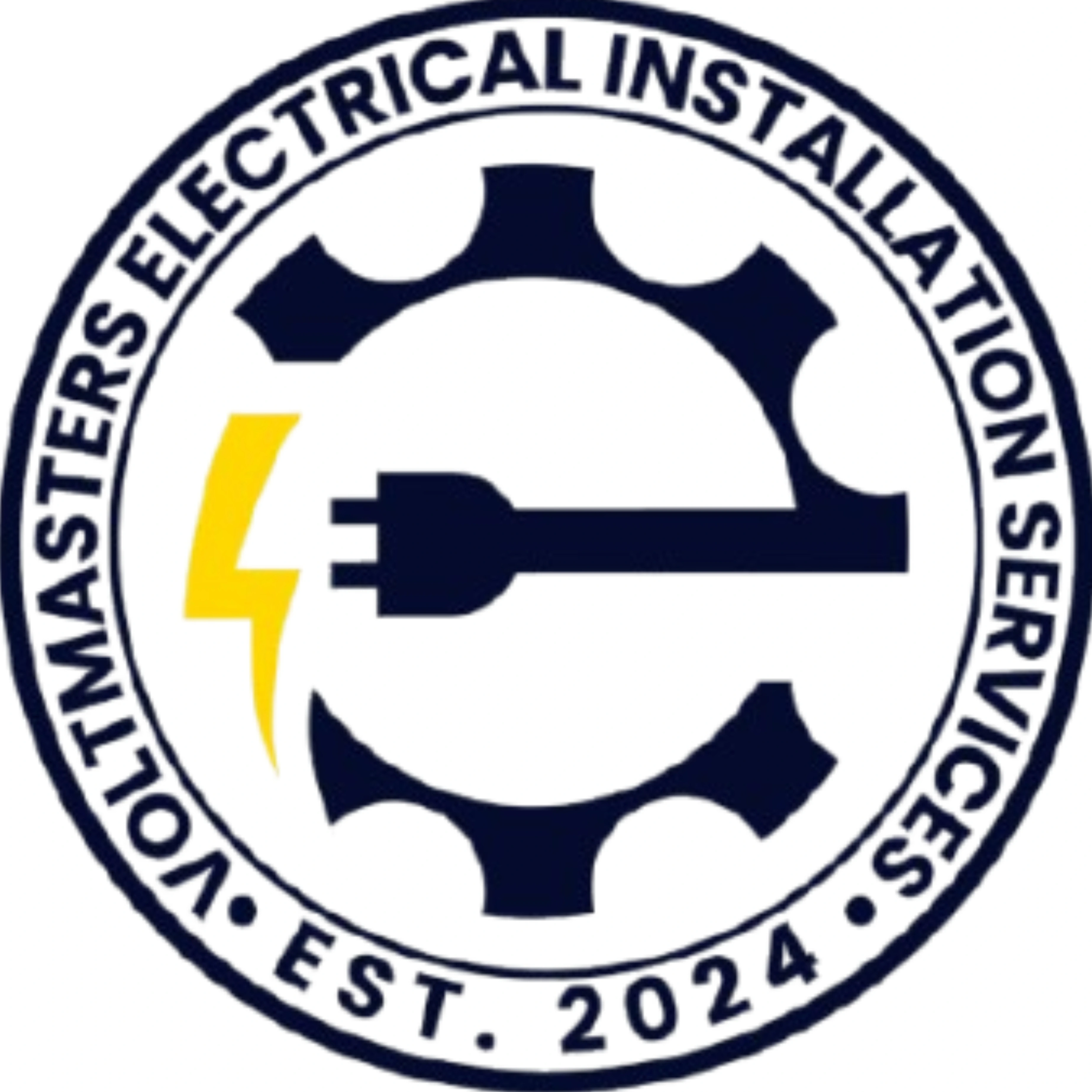 VoltMasters Logo