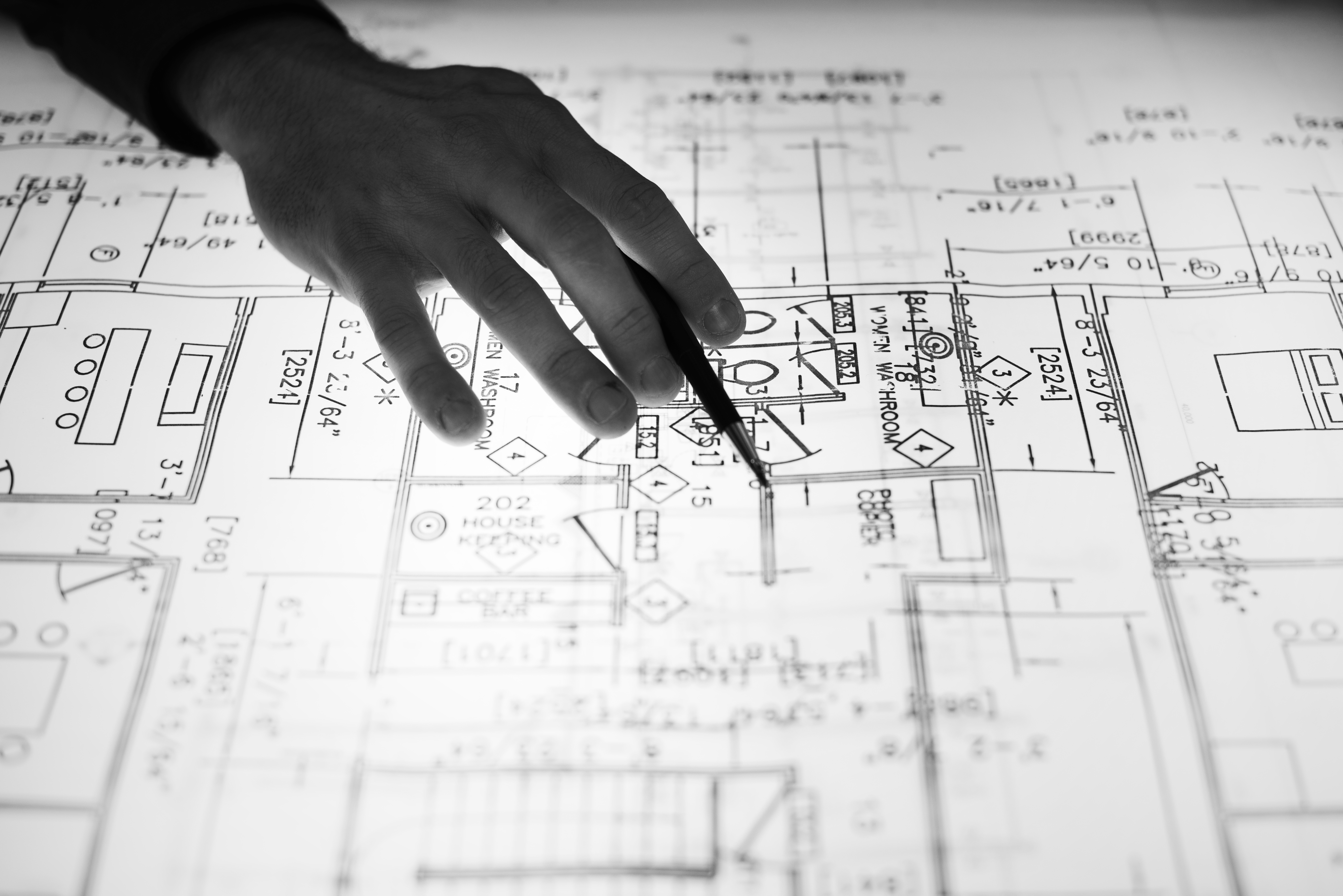 AutoCAD Circuit Design