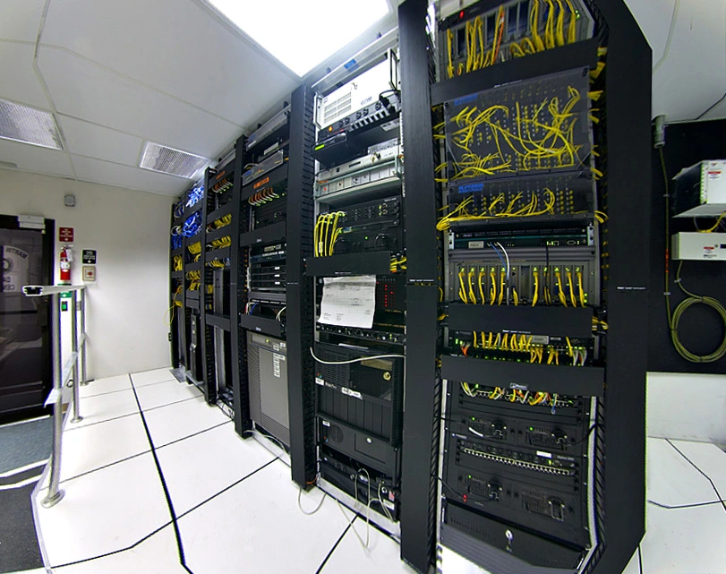 Telecommunication Systems
